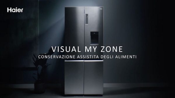 Haier: campagna di comunicazione da 2,7 milioni di euro