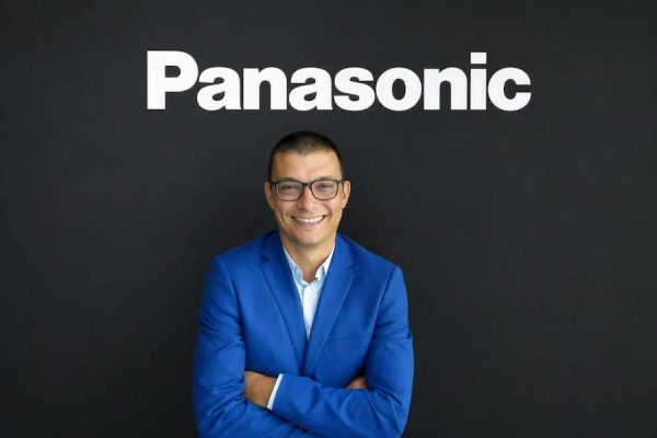Panasonic, Mirko Fois &egrave; il nuovo European Sales Director