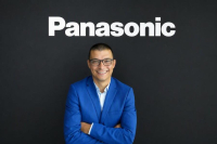 Panasonic, Mirko Fois &egrave; il nuovo European Sales Director