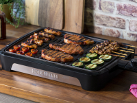 Grill Smokeless BBQ di George Foreman