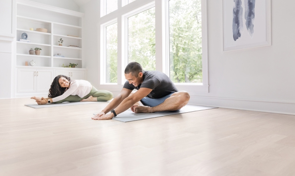 Le attivit&agrave; preferite dagli utenti degli smartwatch Garmin nel 2021