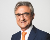 Giancarlo Nicosanti Monterastelli, amministratore delegato di Unieuro