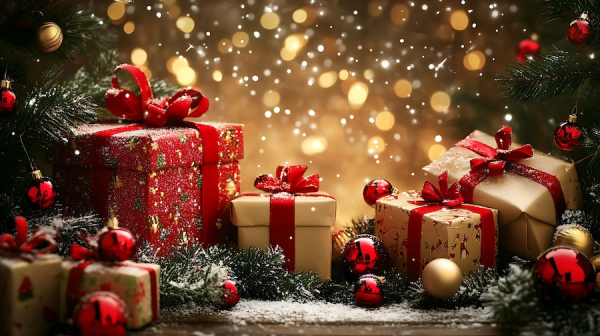 I migliori gadget tecnologici da regalare a Natale 2024