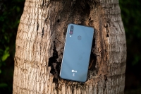 LG rinuncia alla telefonia