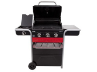 Cucina outdoor, il giardino diventa gourmet