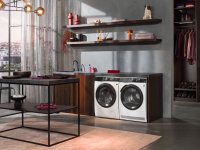 AEG, l'asciugatura delicata e sicura