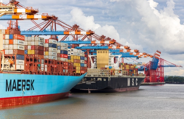 Container, quanto mi costi? Le sfide della logistica e il rapporto brand-trade
