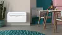 Unico Art, il climatizzatore di Olimpia Splendid in esclusiva per il canale retail