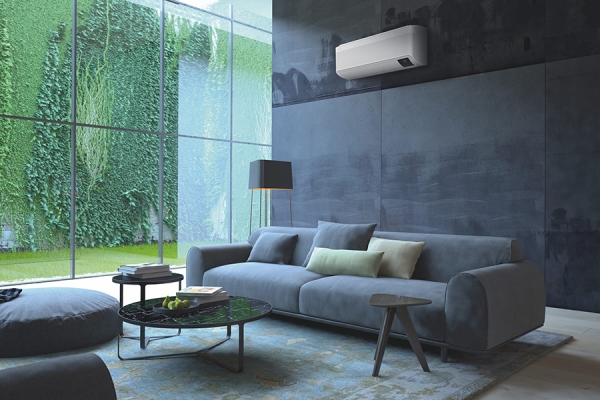 Wind-Free di Samsung