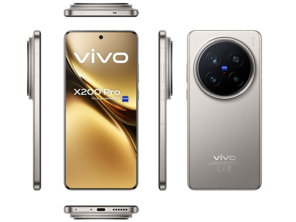 X200 Pro di vivo, lo smartphone che ama la fotografia