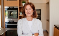 Manuela Soffientini, presidente di APPLiA Italia