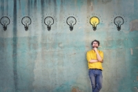 Creativit&agrave;: la competenza pi&ugrave; richiesta dalle imprese di oggi