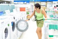 Cestelli difettosi: Bosch e Siemens richiamano alcune lavatrici