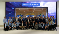 Euronics Bruno ha aperto uno store a Milano