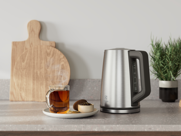 Bollitore Electrolux Create 5