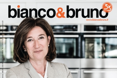 Numero di Marzo-Aprile 2019