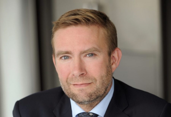 Yannick Fierling, CEO di Haier Europe