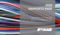 Rapporto RAEE 2022: raccolta in calo
