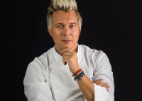 Andrea Mainardi &egrave; ambassador di Ninja per l'Italia nel 2025