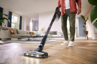 Philips riduce tempi di pulizia e sforzo fisico