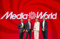 Mediaworld celebra 35 anni in Italia e guarda al 2030