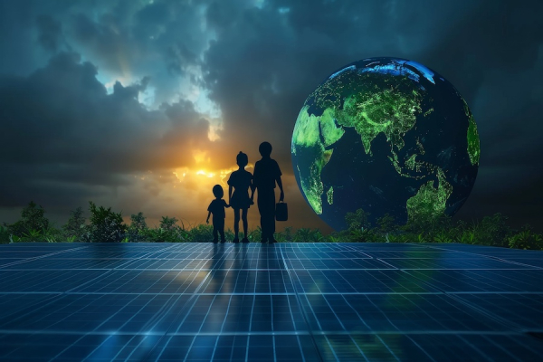 Italia: il paradosso dei Raee