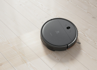 Electrolux, il robot che si controlla da remoto