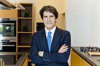 Stefano Pasini eletto presidente di APPLiA Italia