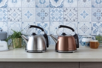 Russell Hobbs, arriva il bollitore K65 Anniversary