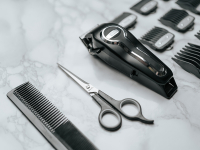 Tagliacapelli Elite Pro Cordless di Wahl