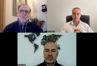 Le interviste dell'Academy: Fabrizio Longoni (CdC RAEE)