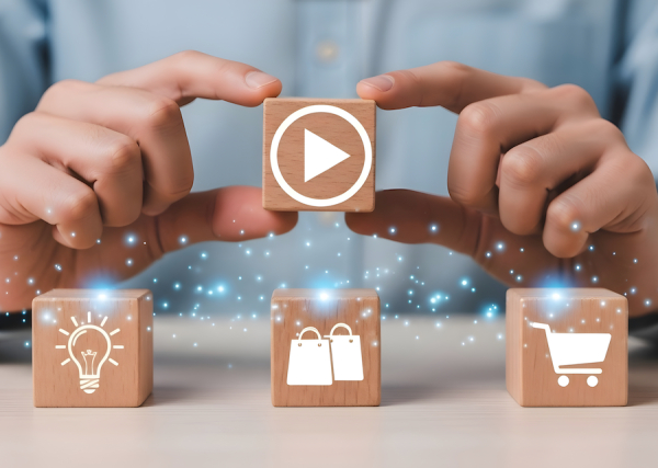 E-commerce, la nuova sfida non &egrave; vendere di pi&ugrave; ma valere di pi&ugrave;