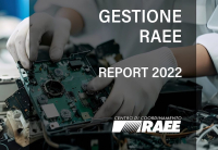Raccolta RAEE: pi&ugrave; lontani gli obiettivi europei