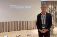 Planet CE, il marchio BeBikes per la mobilit&agrave; elettrica