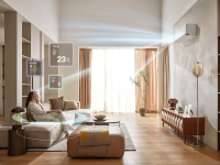 Condizionatore d&rsquo;aria residenziale LG DUALCOOLT AI Air