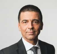 Andrea Scozzoli, presidente di Aires