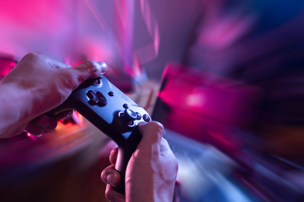 Gaming, inizia l&rsquo;anno della svolta