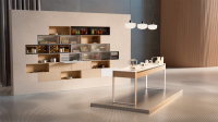 Electrolux, la sua cucina del futuro si chiama GRO