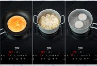 Cottura a induzione e flessibilit&agrave;