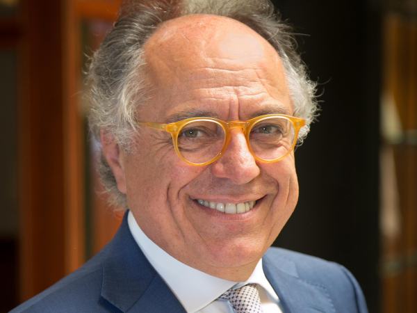 Michele Zilla, co-amministratore delegato di Cobat RAEE