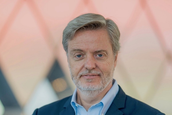 Franke: Paiusco &egrave; il nuovo direttore generale per l'Italia