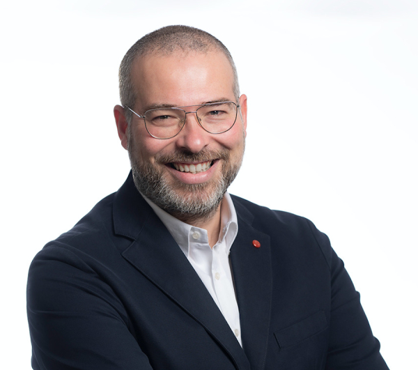 &ldquo;Vogliamo spostarci verso il medio-alto di gamma&rdquo;