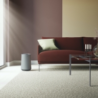 Il purificatore che elimina batteri e cattivi odori in poco tempo