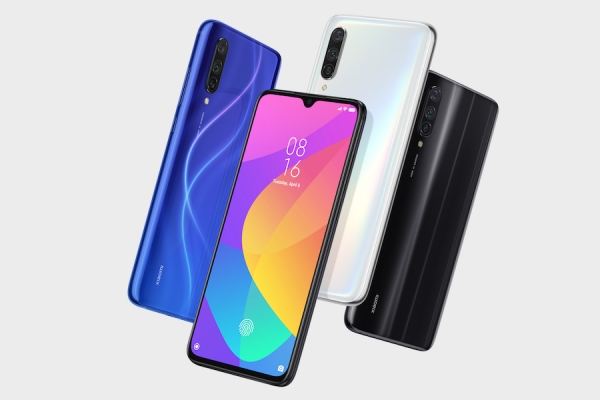 Xiaomi Mi 9 Lite: uno smartphone per fotografare