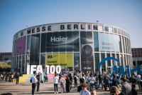 IFA 2025, a Berlino l&rsquo;innovazione si trasforma in evento