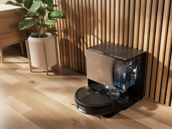 Roomba Max 705 Combo + AutoWash Dock