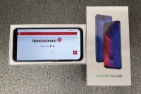 RECENSIONE - Honor View 20, lo smartphone che voleva stupire &egrave; una delusione