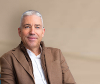 Guido Monferrini, amministratore delegato di Mediaworld