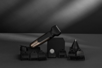 Remington: tutto per il grooming